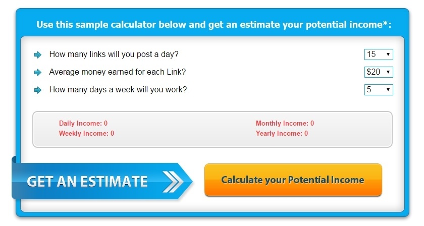cash from home calculator