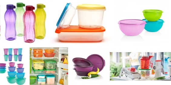 Should Start Selling Tupperware Products - ivetriedthat