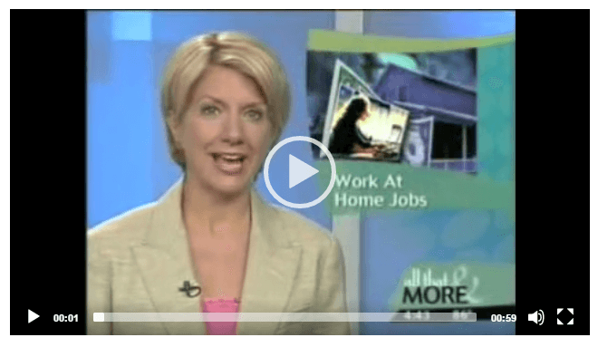 Secure Job Position video