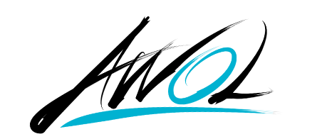 AWOL Academy Logo