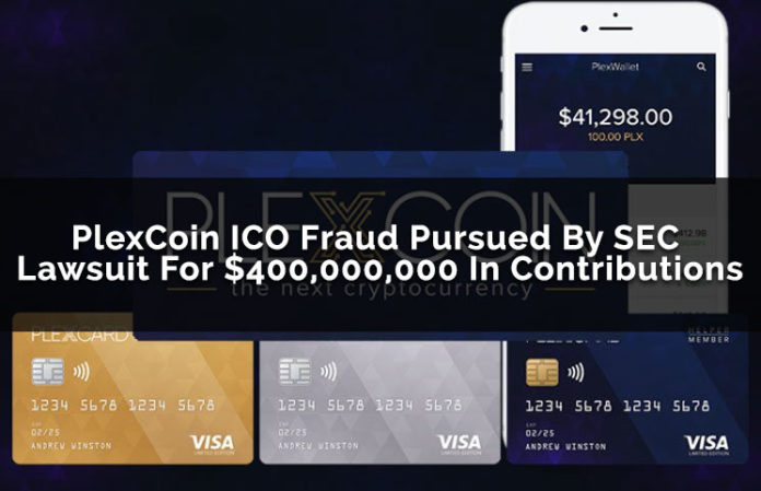 Cryptocurrency Scams: ICO Fraud