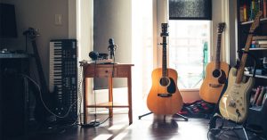 Jingle Writing Jobs: Get Paid to Write Catchy Tunes - ivetriedthat