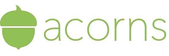 Acorns Logo