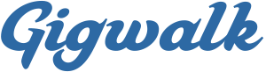 Gigwalk logo