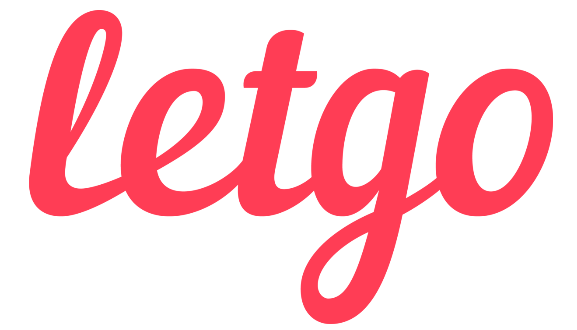 Letgo Selling App Logo