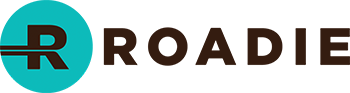 Roadie Logo