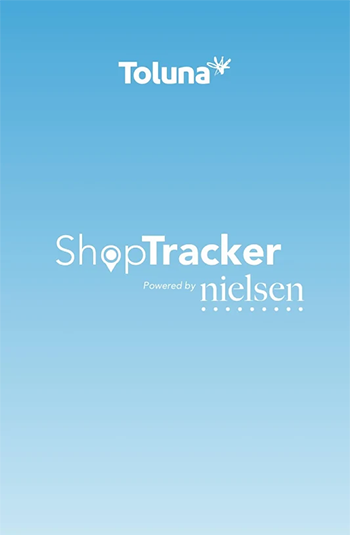 Shoptracker App