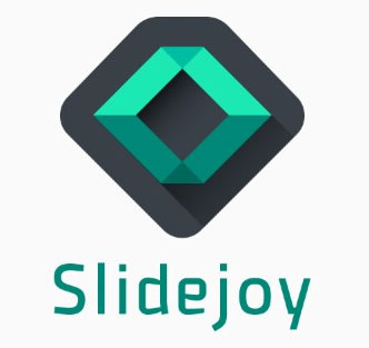 Slidejoy Logo