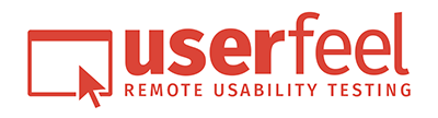 Userfeel Logo