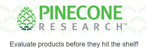 Pinecone Research