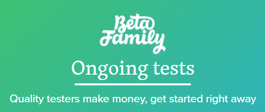 Beta Family Opportunities