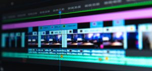 How To Be A Freelance Video Editor And Work From Home