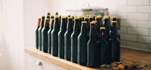 How To Make Money From Homebrewing Beer